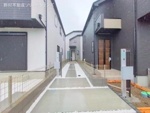 【東京都/日野市日野本町】日野市日野本町4丁目 新築一戸建て 