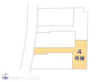【東京都/日野市日野本町】日野市日野本町4丁目 新築一戸建て 