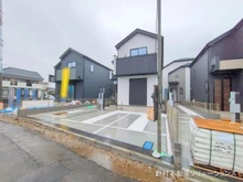 【東京都/日野市日野本町】日野市日野本町4丁目 新築一戸建て 