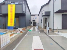 【東京都/日野市日野本町】日野市日野本町4丁目 新築一戸建て 