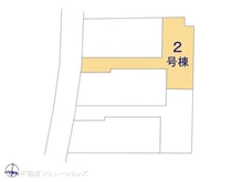 【東京都/日野市日野本町】日野市日野本町4丁目 新築一戸建て 