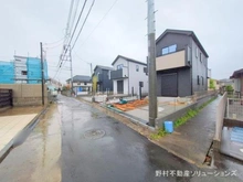 【東京都/日野市日野本町】日野市日野本町4丁目 新築一戸建て 