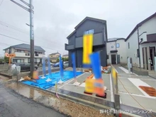 【東京都/日野市日野本町】日野市日野本町4丁目 新築一戸建て 