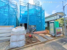 【東京都/東大和市上北台】東大和市上北台1丁目 新築一戸建て 