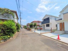 【東京都/東大和市上北台】東大和市上北台1丁目 新築一戸建て 
