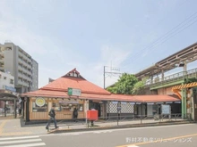【東京都/日野市新町】日野市新町2丁目 新築一戸建て 周辺施設