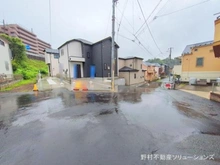 【東京都/日野市新町】日野市新町2丁目 新築一戸建て 