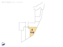 【東京都/日野市新町】日野市新町2丁目 新築一戸建て 