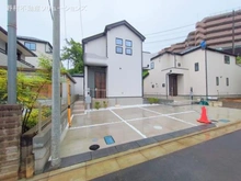 【東京都/日野市新町】日野市新町2丁目 新築一戸建て 