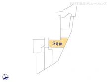 【東京都/日野市新町】日野市新町2丁目 新築一戸建て 