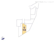 【東京都/日野市新町】日野市新町2丁目 新築一戸建て 