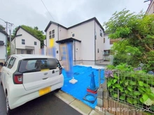 【東京都/日野市新町】日野市新町2丁目 新築一戸建て 