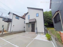 【東京都/日野市新町】日野市新町2丁目 新築一戸建て 外観