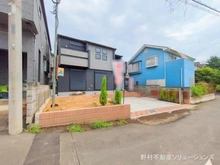 【東京都/八王子市長房町】八王子市長房町 新築一戸建て 