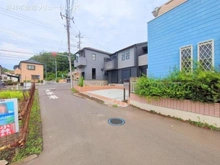 【東京都/八王子市長房町】八王子市長房町 新築一戸建て 