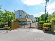 【東京都/八王子市長房町】八王子市長房町 新築一戸建て 周辺施設