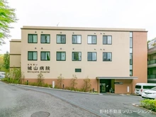 【東京都/八王子市長房町】八王子市長房町 新築一戸建て 周辺施設