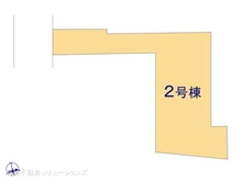 【東京都/昭島市中神町】昭島市中神町1丁目 新築一戸建て 
