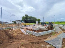 【東京都/立川市柴崎町】立川市柴崎町5丁目 新築一戸建て 