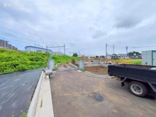 【東京都/立川市柴崎町】立川市柴崎町5丁目 新築一戸建て 