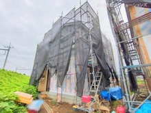 【東京都/立川市柴崎町】立川市柴崎町5丁目 新築一戸建て 