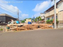 【東京都/八王子市長房町】八王子市長房町 新築一戸建て 