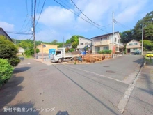 【東京都/八王子市長房町】八王子市長房町 新築一戸建て 