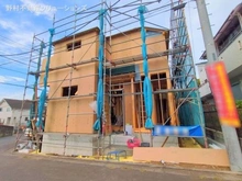 【東京都/八王子市長房町】八王子市長房町 新築一戸建て 