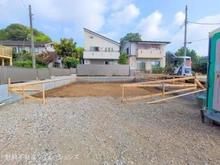 【東京都/八王子市長房町】八王子市長房町 新築一戸建て 