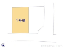 【東京都/八王子市長房町】八王子市長房町 新築一戸建て 