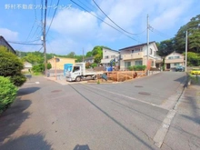 【東京都/八王子市長房町】八王子市長房町 新築一戸建て 