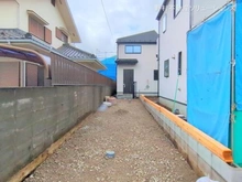 【東京都/日野市多摩平】日野市多摩平6丁目 新築一戸建て 