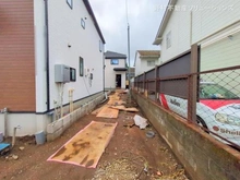 【東京都/日野市多摩平】日野市多摩平6丁目 新築一戸建て 