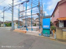 【東京都/立川市西砂町】立川市西砂町2丁目 新築一戸建て 