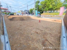 【東京都/八王子市片倉町】八王子市片倉町 新築一戸建て 