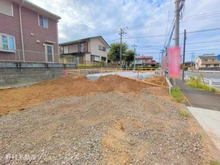 【東京都/八王子市片倉町】八王子市片倉町 新築一戸建て