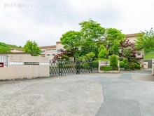 【東京都/八王子市片倉町】八王子市片倉町 新築一戸建て 周辺施設