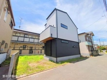 【東京都/日野市東豊田】日野市東豊田1丁目 新築一戸建て 外観