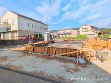 【東京都/八王子市狭間町】八王子市狭間町 新築一戸建て 