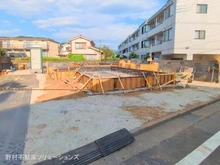 【東京都/八王子市狭間町】八王子市狭間町 新築一戸建て 