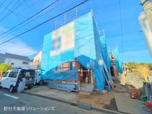 【東京都/八王子市狭間町】八王子市狭間町 新築一戸建て 