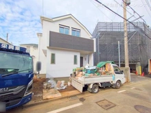 【東京都/八王子市狭間町】八王子市狭間町 新築一戸建て 