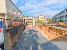 【東京都/八王子市狭間町】八王子市狭間町 新築一戸建て 