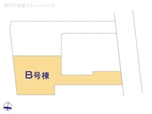 【東京都/八王子市狭間町】八王子市狭間町 新築一戸建て 