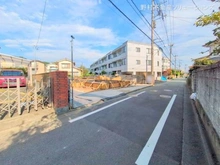 【東京都/八王子市狭間町】八王子市狭間町 新築一戸建て 