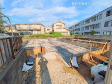 【東京都/八王子市狭間町】八王子市狭間町 新築一戸建て 