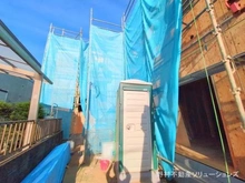 【東京都/八王子市狭間町】八王子市狭間町 新築一戸建て 