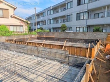 【東京都/八王子市狭間町】八王子市狭間町 新築一戸建て 外観