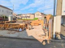 【東京都/八王子市狭間町】八王子市狭間町 新築一戸建て 