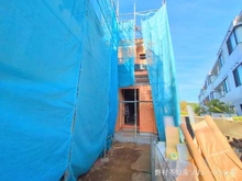 【東京都/八王子市狭間町】八王子市狭間町 新築一戸建て 